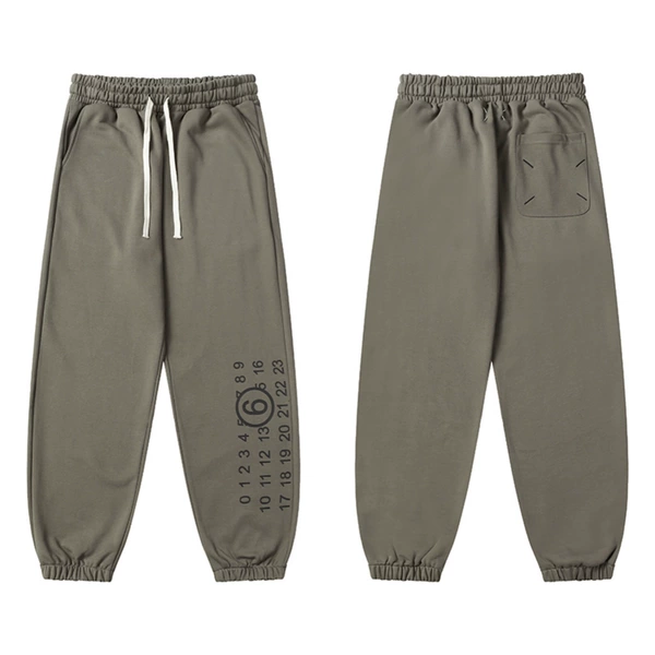 830 gray
