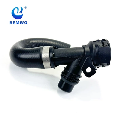 Reducer assembly Coolant Hose Pipe