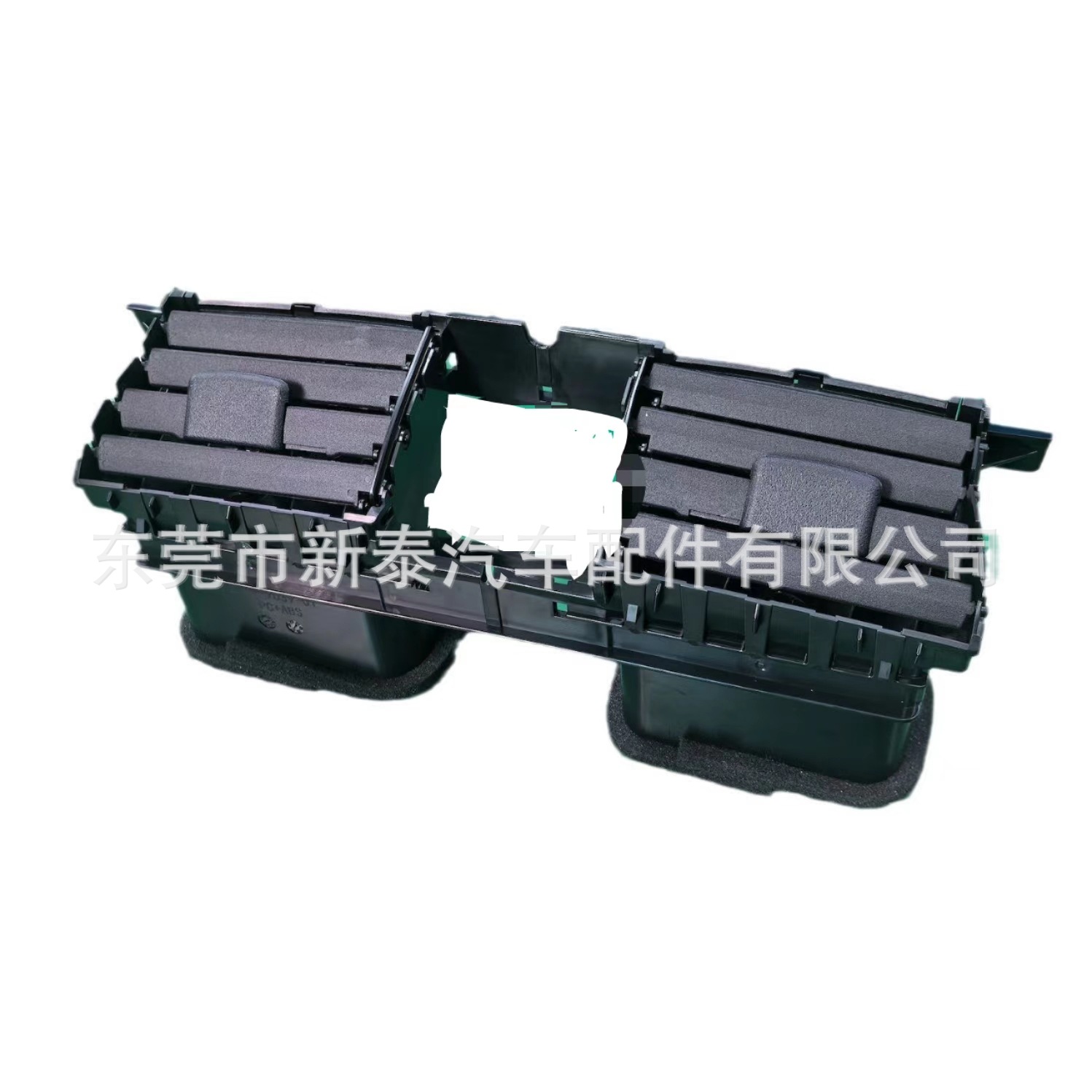 2006-2012 Yaris Yaris/2008-2013 Salida de aire acondicionado Vios 055686-D030