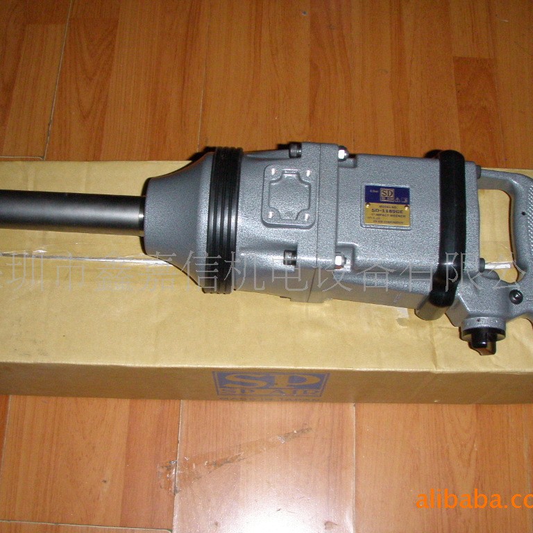 现货批发零售日本SP AIR日信气动扳手SP-1189