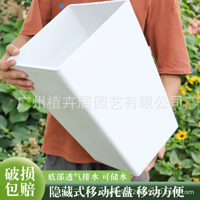 Трансграничная внешняя торговля цветочные горшки для домашних хозяйств