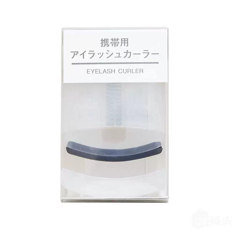 Ручной завиватель ресниц Muji, опт, укладка