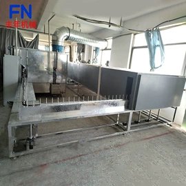 烘干固化设备;输送机;涂装除尘设备