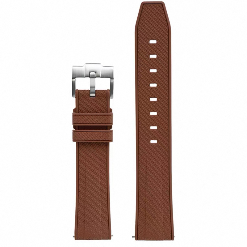 Swatch スヌーピー ジョイントウォッチ オメガ プラネット シリーズ 20/22mm クイックリリース フッ素ゴム ストラップに適しています。|undefined