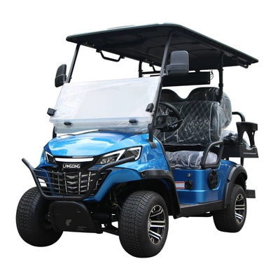 Golf Cart Source Manufacturer, Elektrikli qolf avtomobilləri