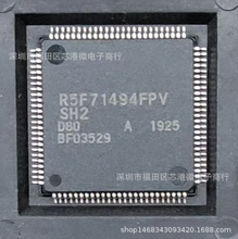 ȫ��ԭװR5F71474FPV R5F71464FPV R5F71494FPV����ԴBYD������IC