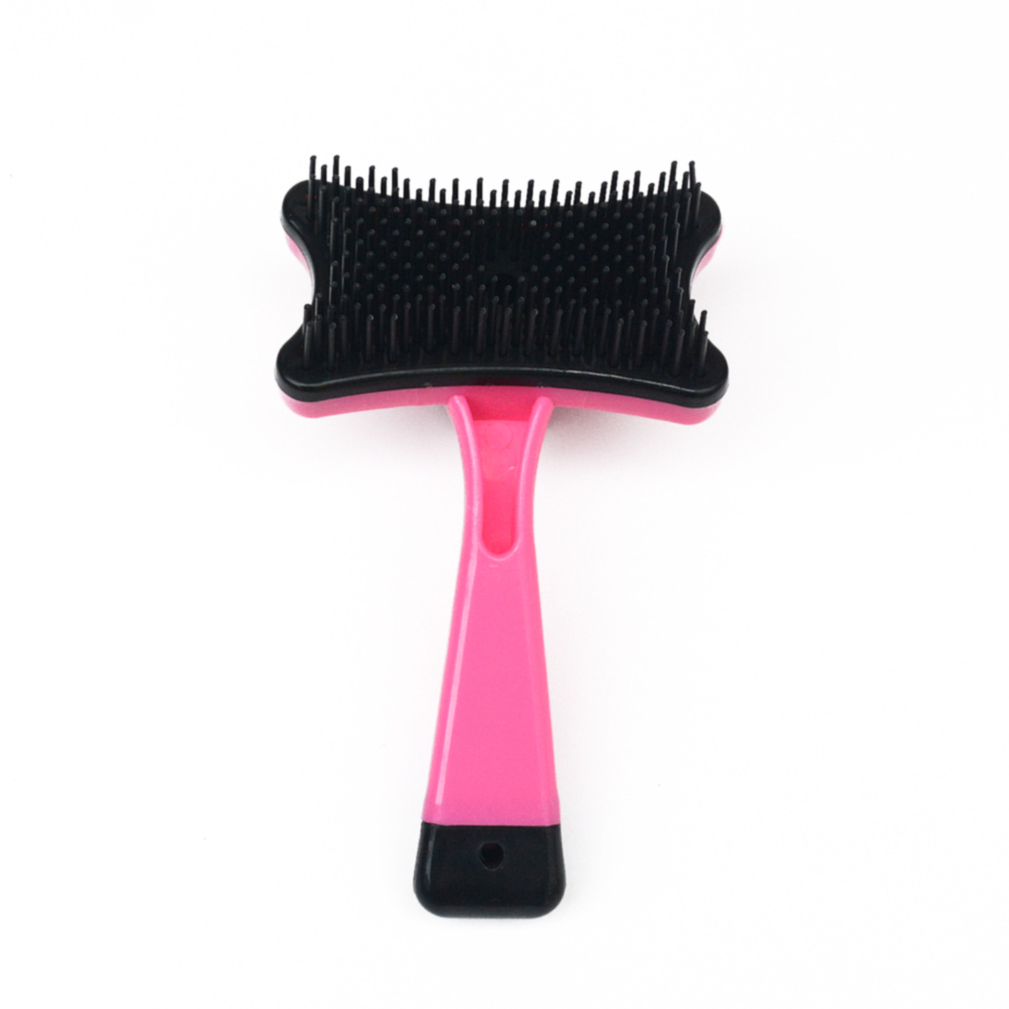 Perro depilación, peine de mascota, limpiador de pelo de perro, pin de pelo flotante, peine de gato, cepillo de nudos abiertos, artículos para mascotas