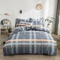 Cotton set, 4 piece set