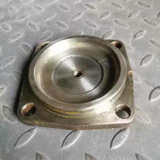 Shantui SD13 SD16 bulldozer final drive shaft accessory 16Y-18-00004 large nut