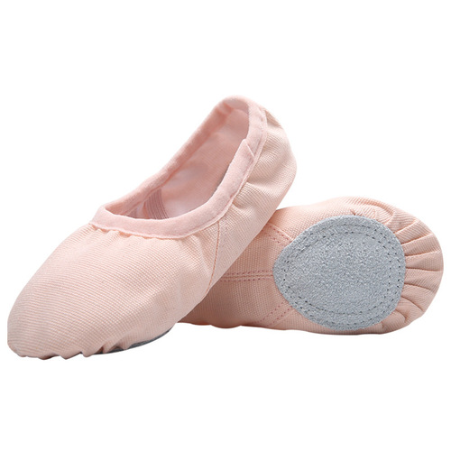 Wholesale cat claw shoes, children's dance shoes, soft sole body dance practice shoes, gymnastics shoes, women's ballet shoes, dance shoes
