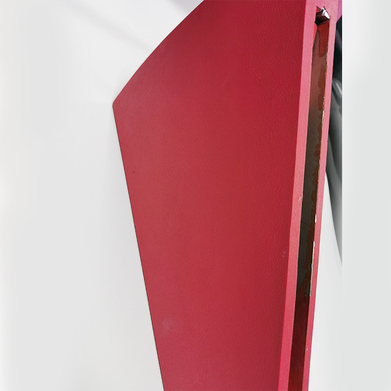 源头厂家pu聚氨酯发泡自结皮地铁门闸机翼中翼  高密度耐磨自结皮