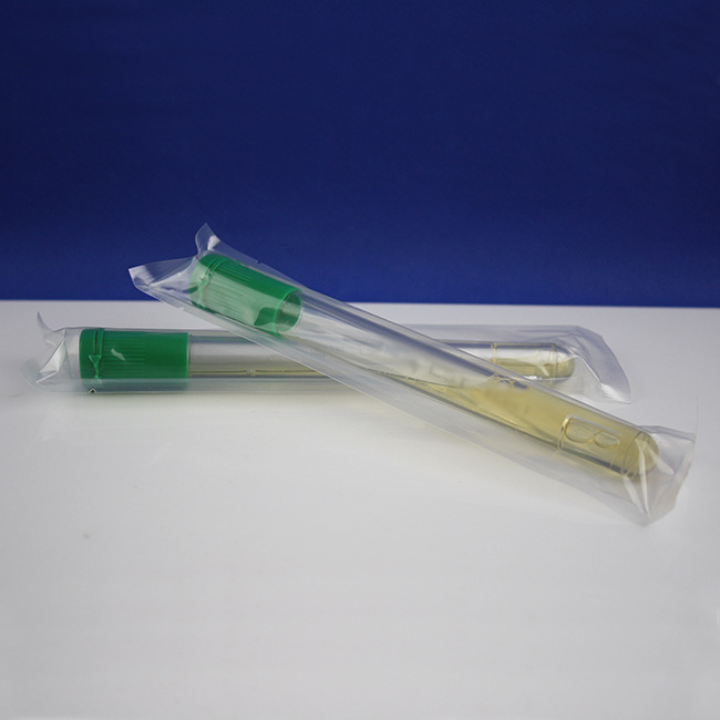 胰酪大豆胨液体培养基管 TSB Tube  	10ml*20支/盒  青岛海博生物