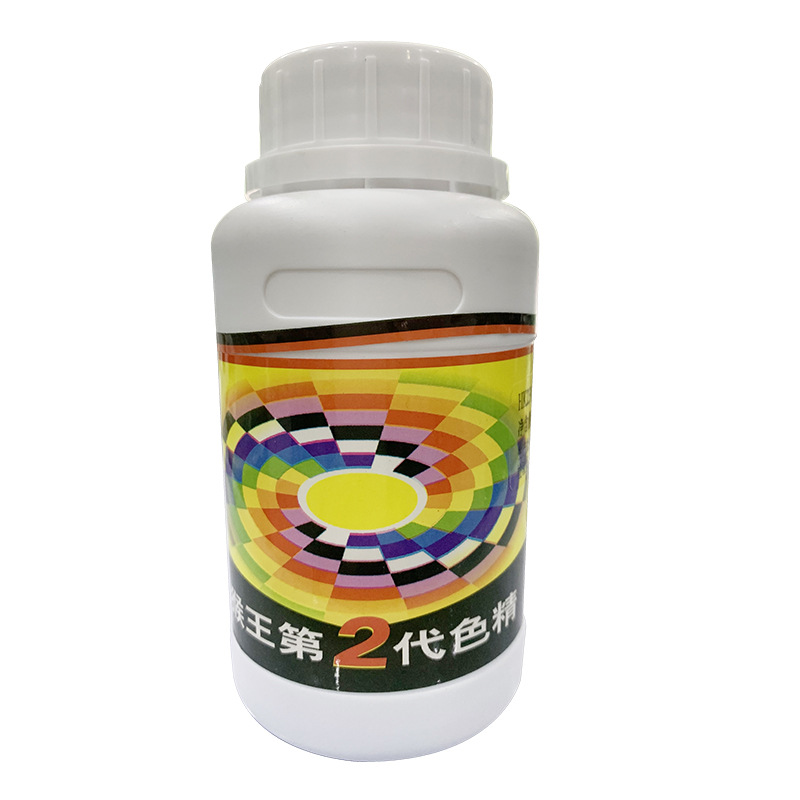 150g第二代油性色精木器油漆木油调色修色色精家具着色剂现货批发