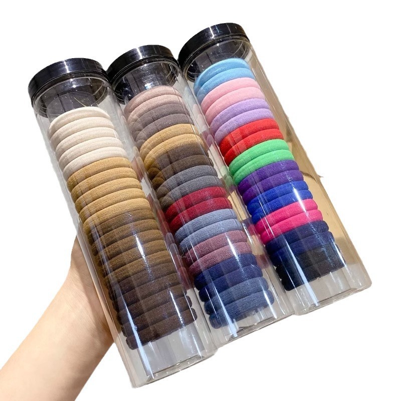 Black high elastic case