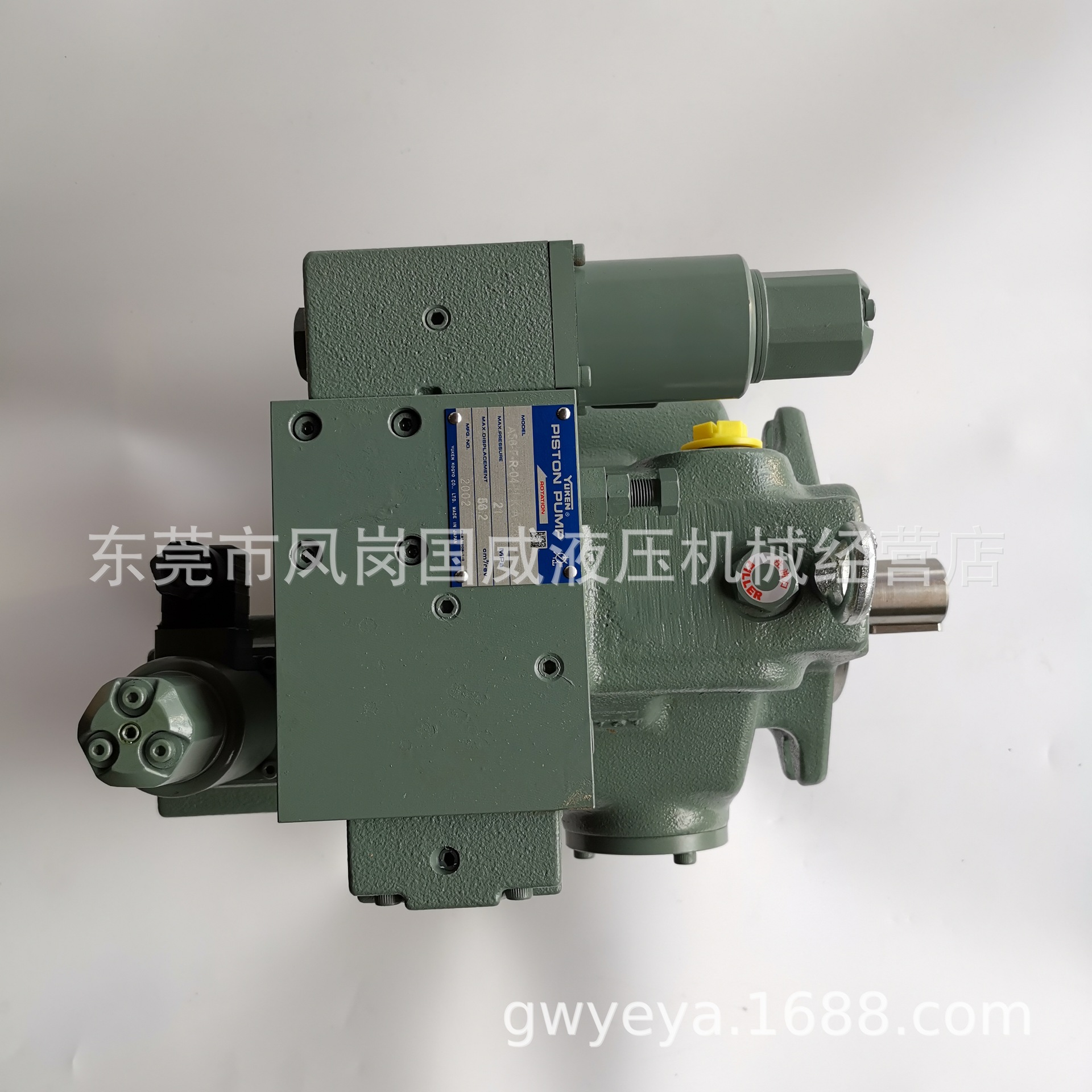 ��Ӧ����Aϵ�б�����A145-F-R ע�ܻ��ͱø�ѹ������ά�ޱ�����