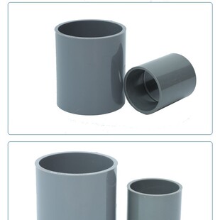 �oˮ�����Ϲܹ�PVC-Uֱͨ���^de110ֱ��ճ�ӳв�ʽ������ˮ��