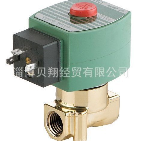 全新ASCO电磁阀SC8262H212，8262H212，8262G212销售