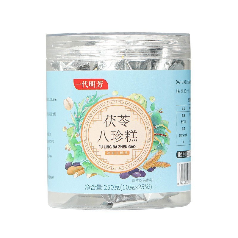 복령바젠케이크 250g