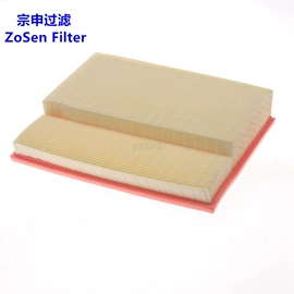 空气滤清器;空调滤清器;机油滤清器