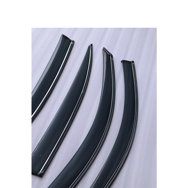 Suitable for 2005-19 Bmw 3 Series Standard Shaft Rain Shield Bmw3Seriese90F30Windowvisor Rain Shield