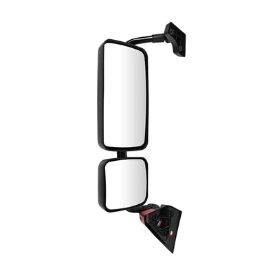 Rearview mirror/rearview mirror – small square mirror