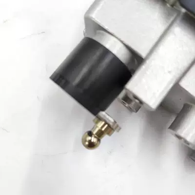 Directly Shipped from Guangzhou, Supercharger