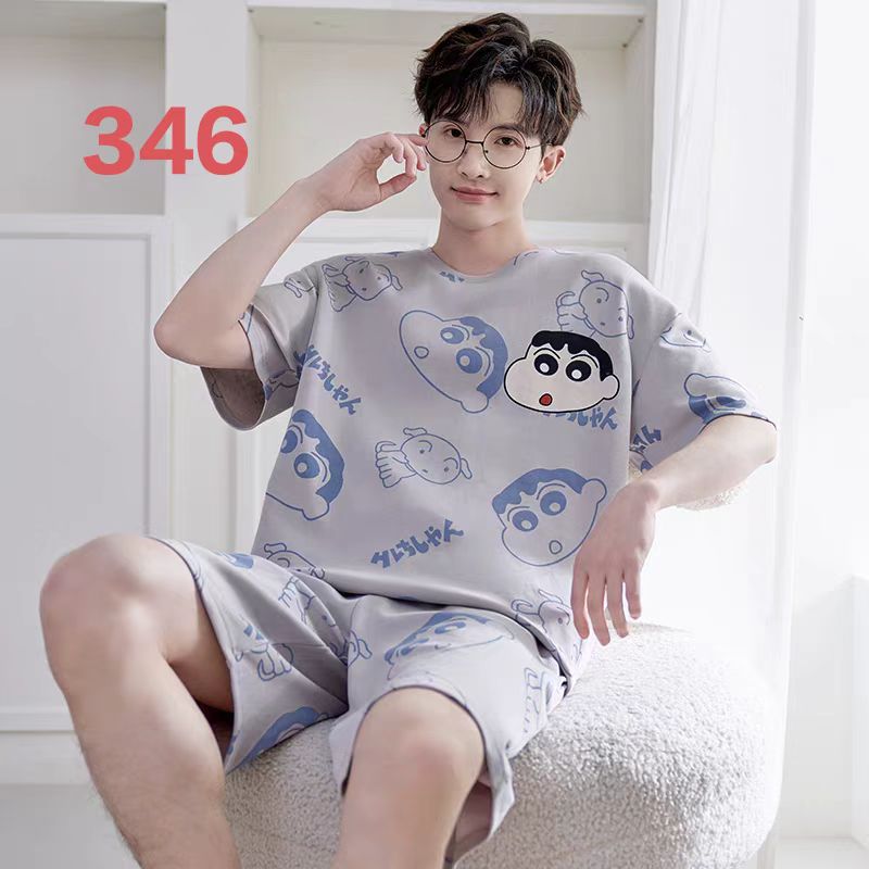 남자 더블 쇼츠  346#