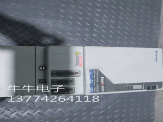 A025*议价原装拆机AB罗克韦尔伺服驱动器2094-BC02-M02 BULLETIN2