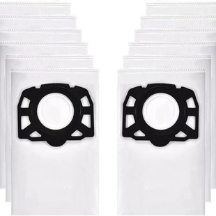 Suitable for Karcher Kaichi WD2 plus WD3 SE4002 dust bag garbage bag vacuum cleaner accessories