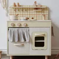 Экспорт внешней торговли ins Детская деревянная имитация кухня игрушки для мальчиков и девочек готовить домашние игры трансграничная бесплатная доставка