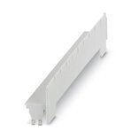 菲尼克斯 外壳盖板 - ME-IO 18,8 LC 10U 7035 - 2202626电气联接