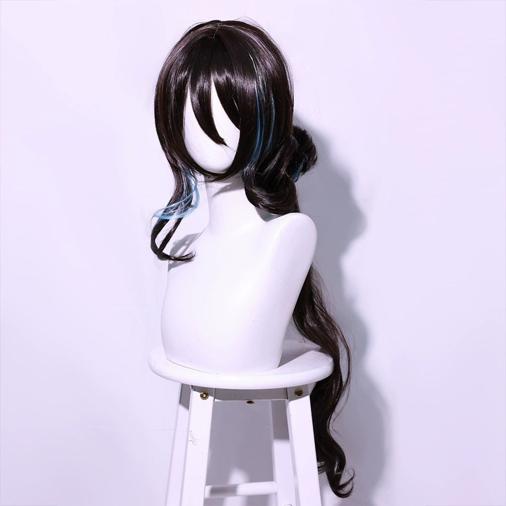 北水商贸 Ruan Mei Cos Closing Star Tunnel Ruan Mei Cosplay Clothing Full Set of Two-dimensional C C Costume Women