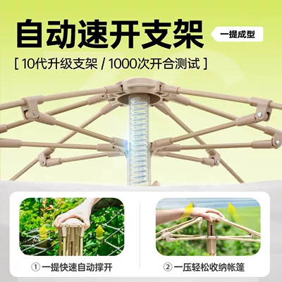 Complete Set of Equipment for | Avtomobil dam çadırları
