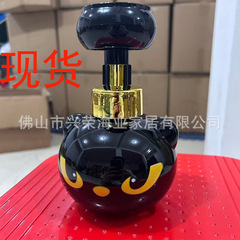 跨境 Cute Cat Paw Foam Soap Dispenser猫咪爪形泡沫香皂分配器