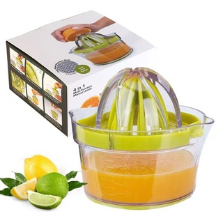 Factory Manual Juicer Orange Juice Simple Juicer Small Portable Gadget Multifunctional Lemon Juicer