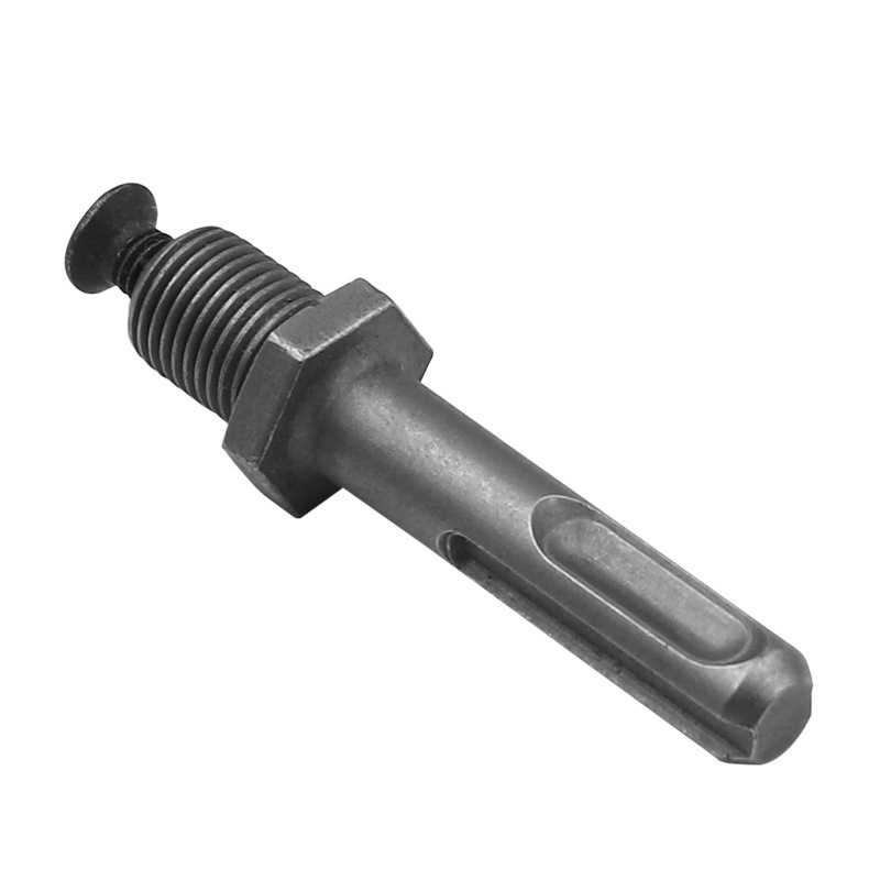 SDS electric hammer conversion electric drill hand tight chuck 2-13MM drill chuck electric drill chu