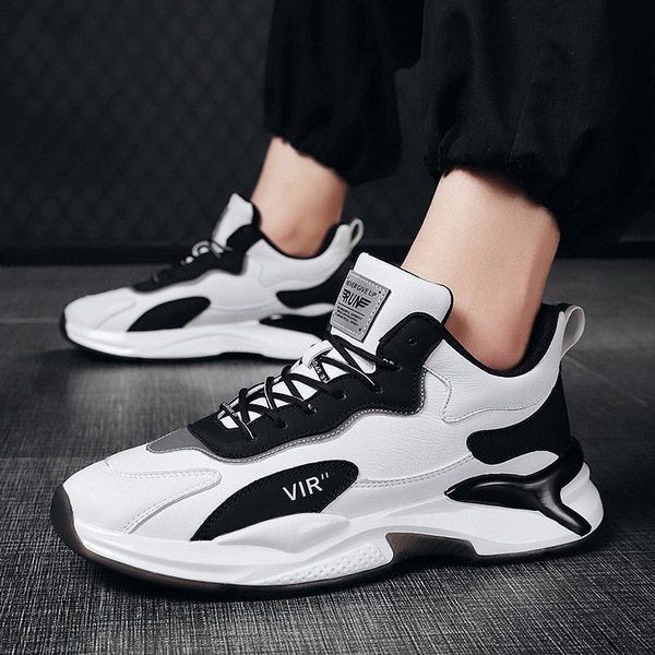 Universal casual footwear