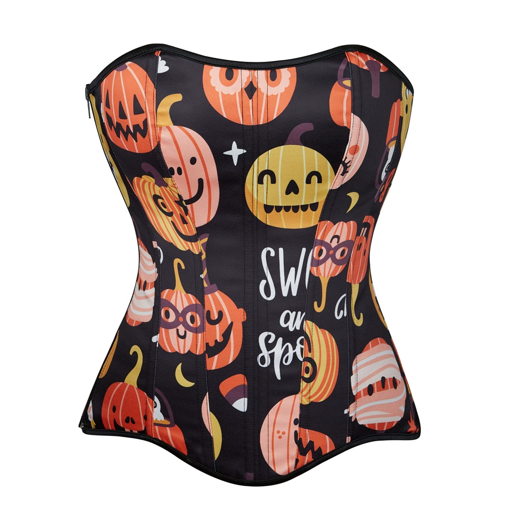 Bra top, shapewear, brace, Amazon, halloween
