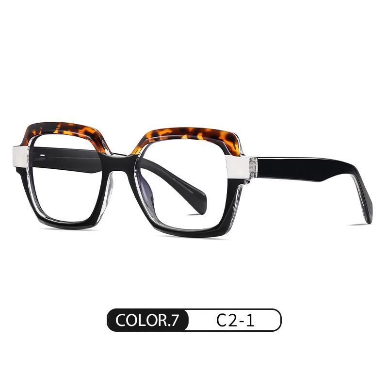 C2-1 beige con cabeza de pila negra brillante