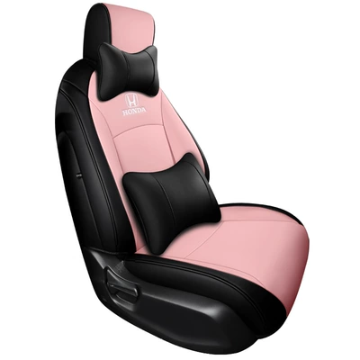 Middle Leather Seat Cover, Modelə uyğun (Original) oturacaq örtükləri