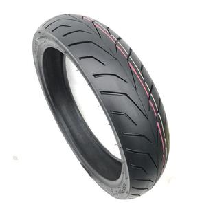 17-inch motorcycle vacuum tire 110/140/150/160/60/70-17 Little Ninja nk race/chasing 250 350