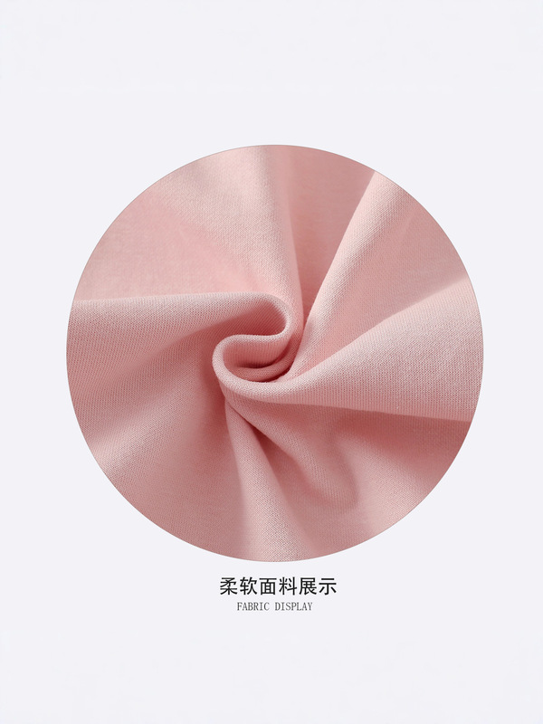 女童秋装长袖2025新款针织外套花边连帽夹克儿童上衣韩版洋气衣服|undefined