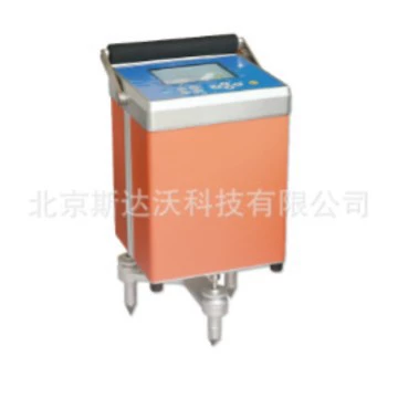 ZSM-6 Высокоточный цифровой гравитометр