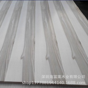 Smoked green apple veneer Apple veneer whole house home decoration Red Apple Keding board apple wood whole house complete