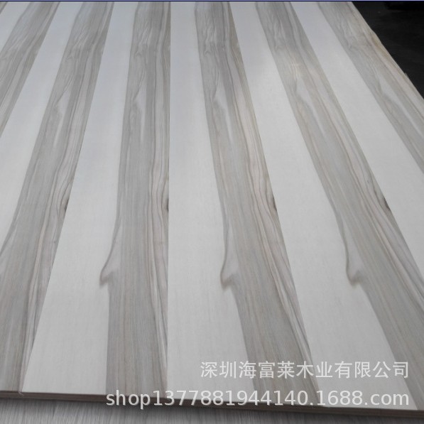 烟熏青苹果木皮 苹果木皮整屋家装 红苹果科定板 苹果木全屋整装