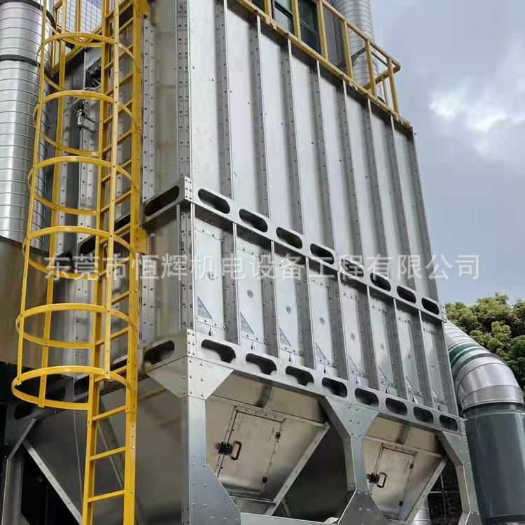 木器厂吸尘工程/木器厂除尘/木器厂聚尘工程