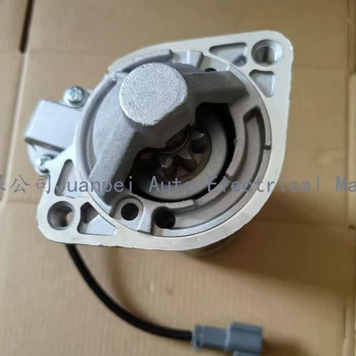 Suitable for Starter and accessories