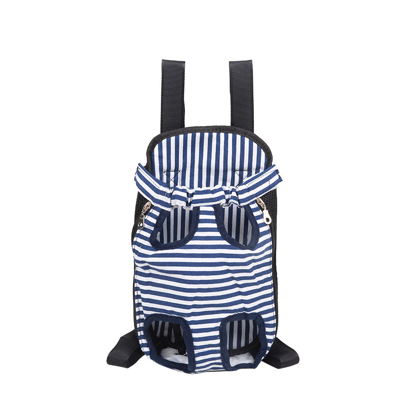 네이비 스트라이프