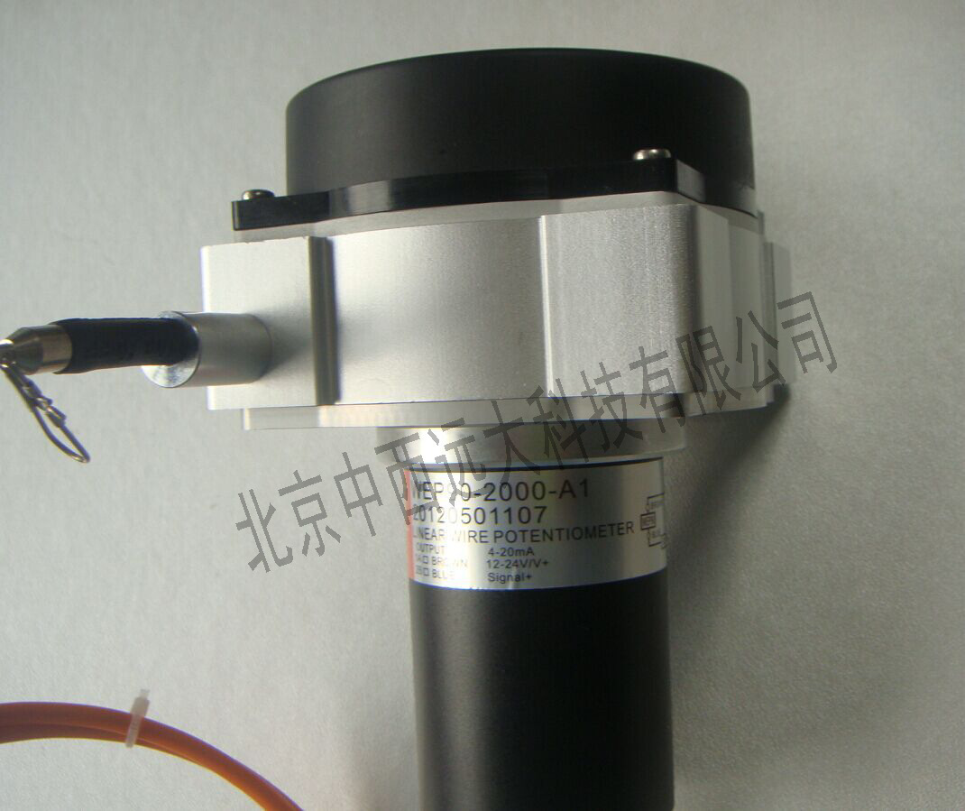 拉线位移传感器 型号:RS28-WEP90-2000-A1 库号：M367183