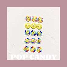 POPCANDYЦˮֹ̫ƷɰDIYɢ